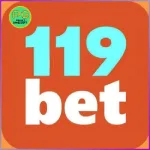 Logo da 119BET