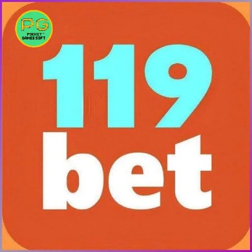 Imagem promocional da 119BET mostrando a plataforma e suas vantagens
