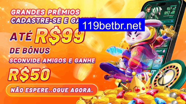 Download app 119BET Android iOS