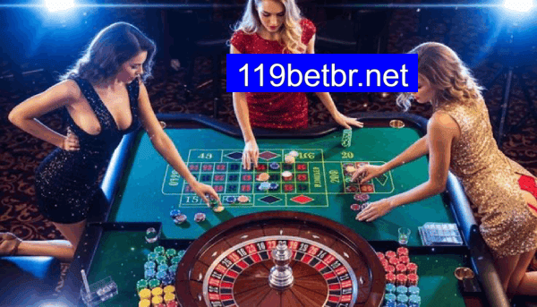 App 119BET Android download