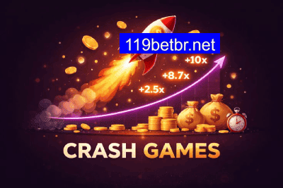 119BET multi dispositivo